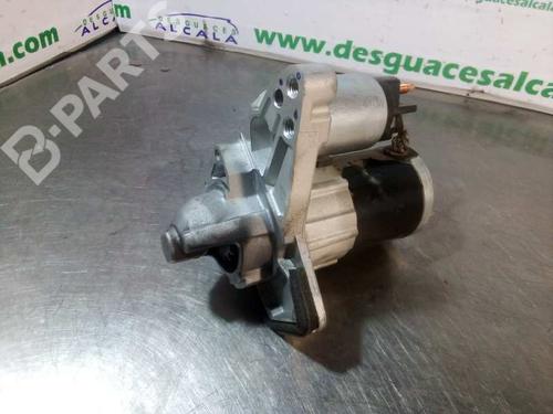 Used Starter DACIA SANDERO II [2012-2025]  10929613