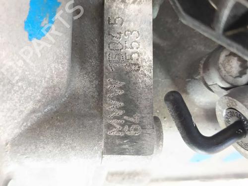 Gearbox SEAT LEON ST (5F8) 1.6 TDI | BP39381965M3  - Image 10