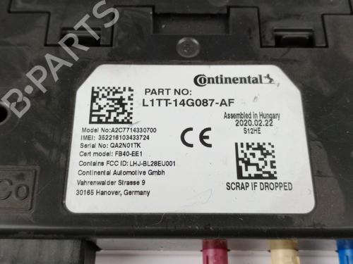 Electronic module FORD PUMA (J2K, CF7)  | BP23129212M83 