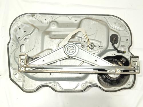 Front right window mechanism FORD FOCUS II (DA_, HCP, DP) 1.6 TDCi | BP21800985C23 
