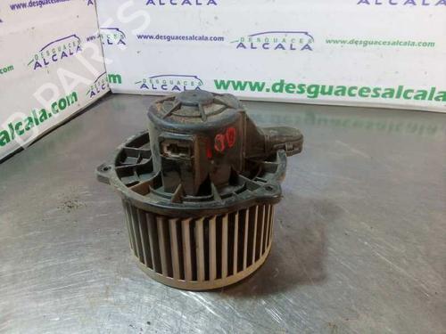 Used Heater blower motor Heater blower motor FORD RANGER (ET) [2005-2012] 10029612 10029612