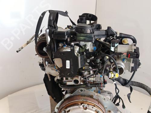 Engine JEEP COMPASS (MP, M6, MV, M7) 1.4 MultiAir | BP31065514M1 