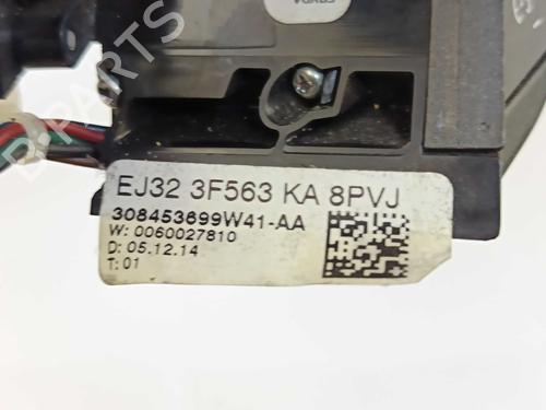 Steering wheel controls LAND ROVER RANGE ROVER EVOQUE (L538) 2.2 D 4x4 | BP36278434E15 - Image 5