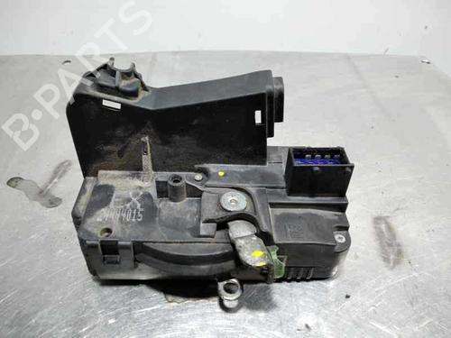 Used Front left lock Front left lock OPEL ASTRA G Saloon (T98) [1998-2009] 9980626 9980626