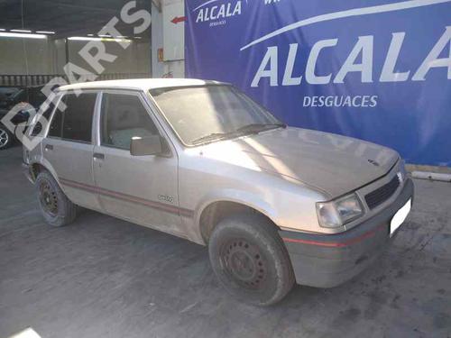 Used Parts OPEL CORSA A Hatchback (S83)    1065944