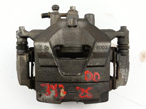Used Right front brake caliper CHEVROLET CRUZE (J300) 2.0 CDI (125 hp) 27340643