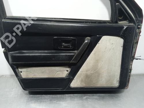 Left front door MICROCAR VIRGO  | BP10016094C2 