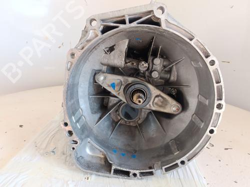 Used Gearbox Gearbox BMW 1 (E87) 118 d (143 hp) 33995388 33995388