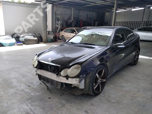 Cylinder head MERCEDES-BENZ C-CLASS (W203) C 180 (203.035) | BP10969558M5  - Image 15