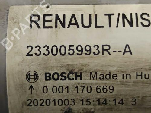 Starter NISSAN MICRA V (K14) 1.0 IG-T 100 | BP38725810M8 - Image 5