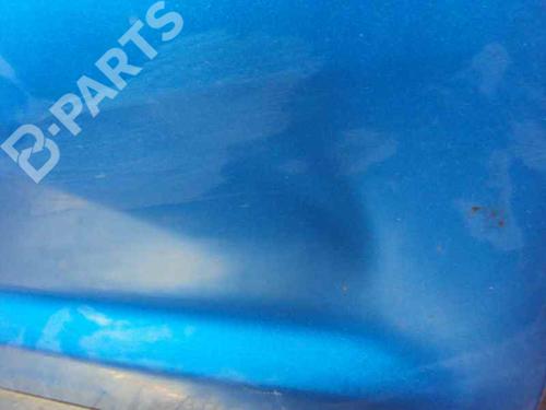 Left rear door VW TOURAN (1T1, 1T2) 2.0 TDI | BP9988499C4 