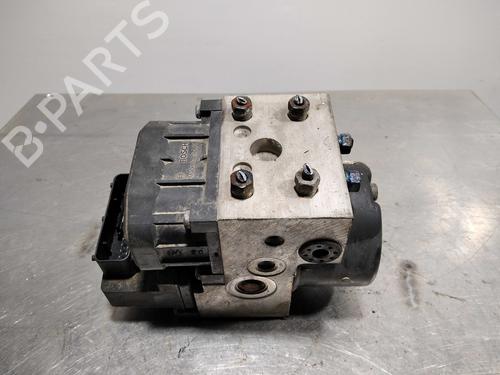 Used ABS pump ABS pump HONDA CIVIC VII Hatchback (EU, EP, EV) 2.0 Type-R (EP3) (200 hp) 11363736 11363736