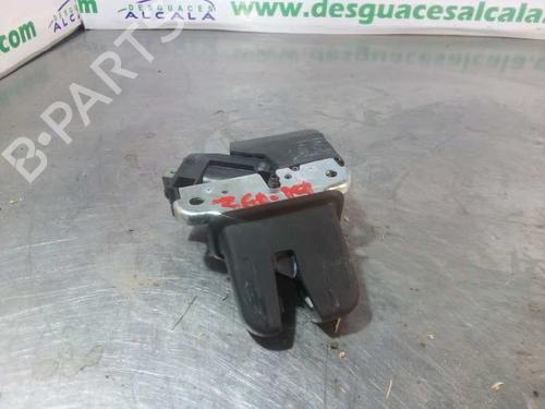 Tailgate lock SEAT EXEO (3R2) [2008-2013]  9994245