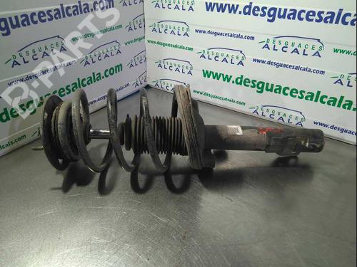 Used Right front shock absorber Right front shock absorber ROVER 75 (RJ) 2.0 CDTi (131 hp) 9986864 9986864