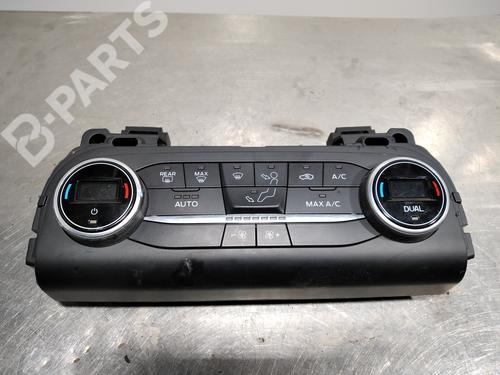 Used Climate control Climate control FORD FOCUS III [2010-2020] 10035799 10035799