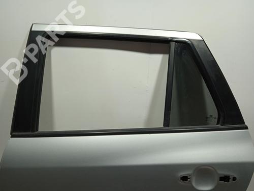 Left rear door HYUNDAI SANTA FÉ II (CM) 2.2 CRDi | BP10930693C4 