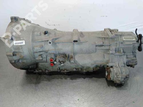 Gearbox BMW X1 (E84)  | BP10925254M3 
