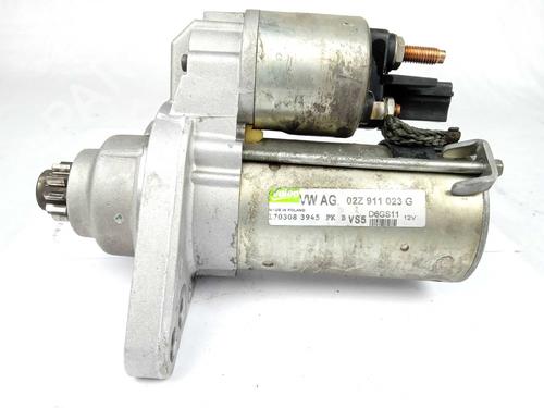 Used Starter Starter 10726579 10726579