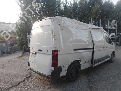 Electronic module RENAULT MASTER II Van (FD) | BP40459727M83 - Image 5