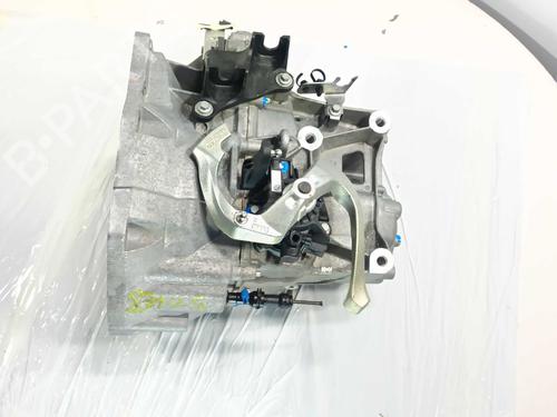 Gearbox FORD FOCUS IV (HN) 1.5 EcoBlue | BP31321046M3 - Image 10