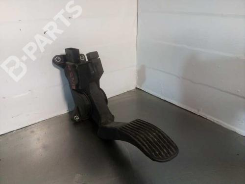 Pedal MERCEDES-BENZ SPRINTER 4-t Platform/Chassis (B904) 413 CDI | BP10929218I4 