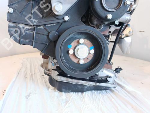 Engine CHEVROLET TRAX 1.7 TD | BP34446289M1 - Image 2