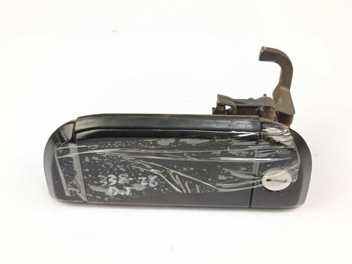 Used Front left exterior door handle Front left exterior door handle VW TRANSPORTER T4 Van (70A, 70H, 7DA, 7DH) 1.9 TD (68 hp) 36041143 36041143