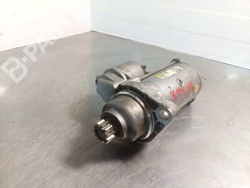 Starter SEAT IBIZA III (6L1)  | BP10152606M8 