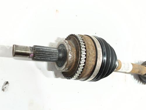 Right front driveshaft RENAULT KANGOO (KC0/1_) 1.5 dCi | BP28580073M39