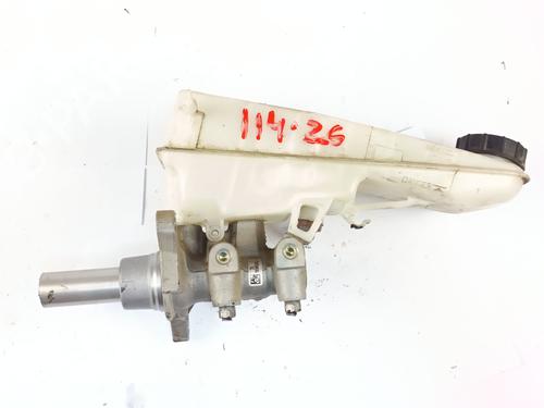 Used Brake master cylinder Brake master cylinder CITROËN JUMPY III Van (V_) 2.0 BlueHDi 120 (122 hp) 35946515 35946515