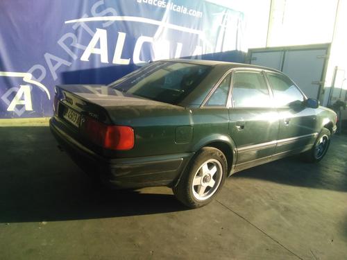 Venstre baklys, luke AUDI 100 C4 Saloon (4A2) 2.0 E | BP15205874C79 