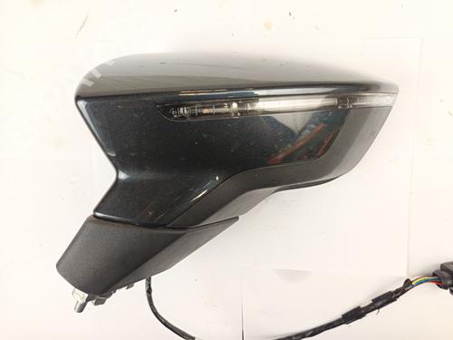 Left mirror SEAT ARONA (KJ7, KJP) 1.0 TSI | BP28422265C26 