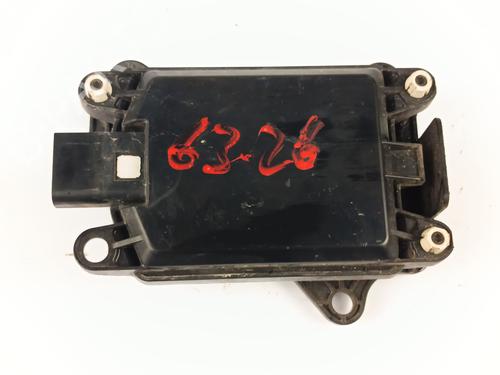 Used Electronic module CITROËN JUMPY III Van (V_) 1.5 BlueHDi 100 (102 hp) 33016849