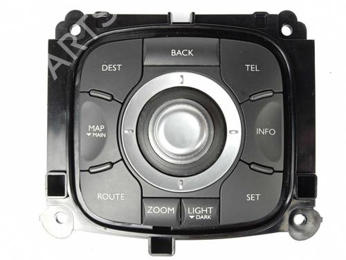 Used Switch Switch RENAULT LAGUNA Coupe (DT0/1) 3.0 dCi (DT03) (235 hp) 14350478 14350478