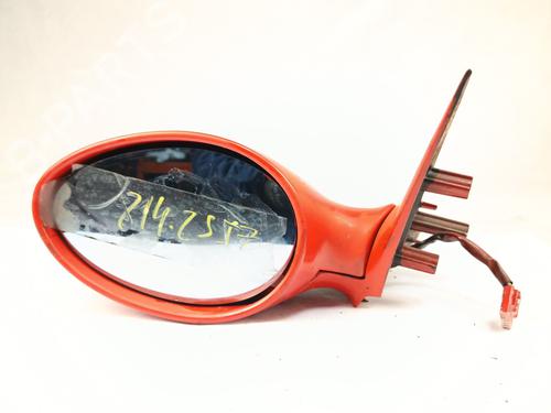 Używane Lusterko boczne lewe ALFA ROMEO 156 (932_) 1.9 JTD (932B2) (105 hp) 31306574