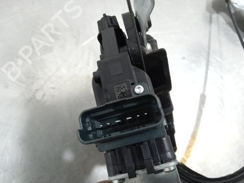 Front left window mechanism RENAULT MEGANE IV Grandtour (K9A/M/N_) 1.5 Blue dCi 115 (K9A6) | BP12213040C22 