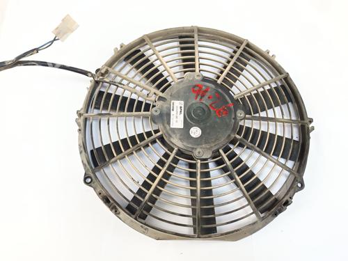 Radiator fan TATA SAFARI (42_FD) | BP32414923M35