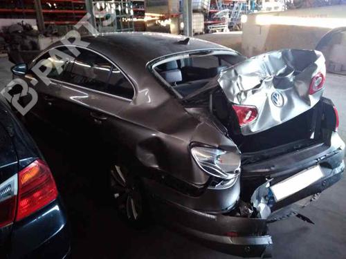 Right rear window switch VW PASSAT CC B6 (357)  | BP9978683C107  - Image 6