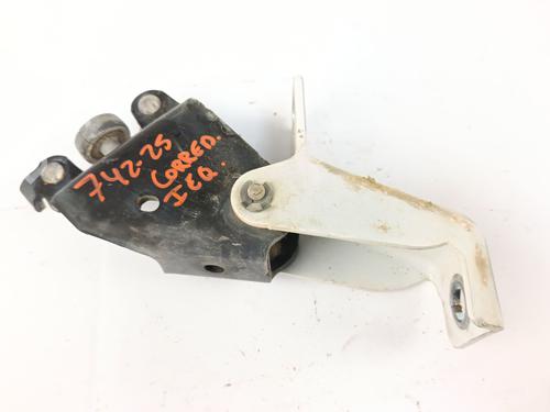 Used Hinge/Door check strap RENAULT KANGOO / GRAND KANGOO II (KW0/1_) 1.5 dCi 95 (KW16) (95 hp) 30721558