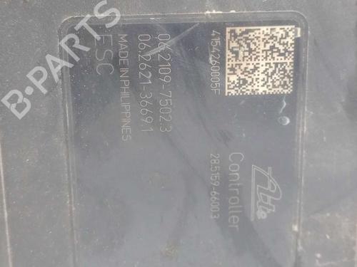 ABS pump MITSUBISHI ASX (GA_W_) 1.6 DI-D | BP29135791M43 - Image 4