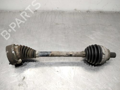 Used Left front driveshaft Left front driveshaft SEAT ALTEA (5P1) [2004-2015] 10029074 10029074