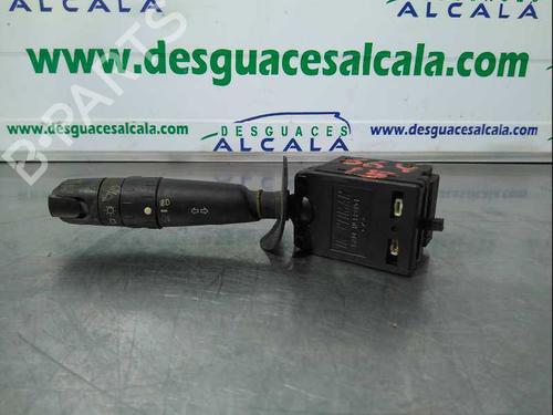 Used Headlight switch Headlight switch PEUGEOT 607 (9D, 9U) [2000-2026] 9987046 9987046