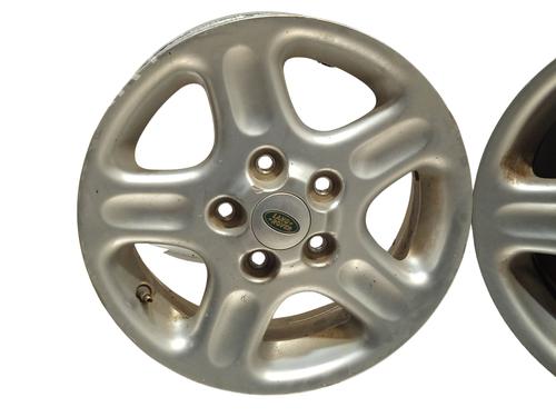 Rim LAND ROVER FREELANDER I (L314)  | BP18485592C45 