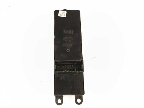Left front window switch NISSAN PRIMERA Hatchback (P12) 1.9 dCi | BP26650081I27 - Image 2