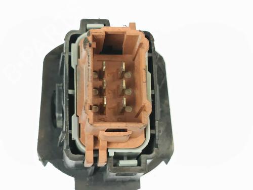 Right front window switch RENAULT LAGUNA II (BG0/1_) 1.9 dCi (BG1A, BG1W, BG0G) | BP27625030I26 - Image 2