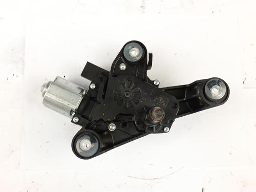 Used Rear wiper motor Rear wiper motor PEUGEOT 208 II (UB_, UP_, UW_, UJ_) 1.5 BlueHDI 100 (102 hp) 33288513 33288513