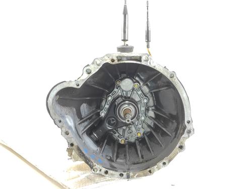 Used Gearbox NISSAN TERRANO II (R20) 2.7 TDi 4WD (125 hp) 26656528