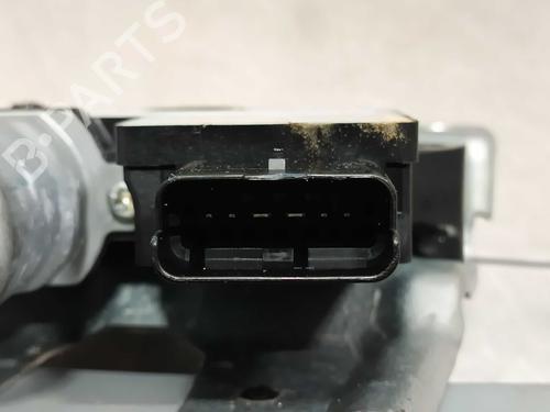Front left window mechanism NISSAN JUKE (F16_) 1.0 | BP30770427C22 - Image 2