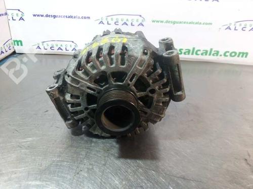 Used Alternator MERCEDES-BENZ GLK-CLASS (X204) 200 CDI (204.901) (143 hp) 10928721