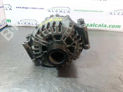 Alternator MERCEDES-BENZ GLK-CLASS (X204) 200 CDI (204.901) (143 hp) 10928721